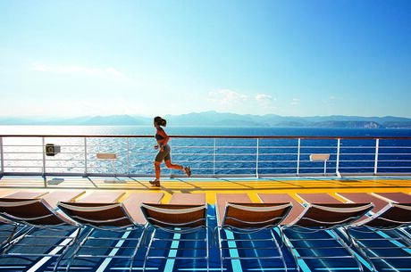 Costa Pacifica ile 7 Gece Tunus'lu Akdeniz 2025