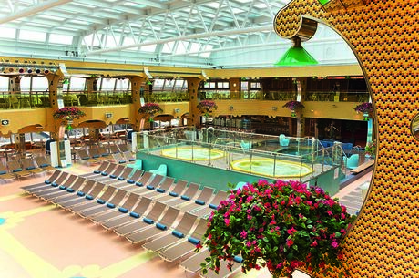 Costa Pacifica ile 7 Gece Tunus'lu Akdeniz 2025