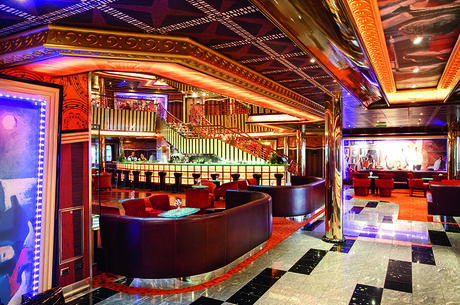 Costa Pacifica ile 7 Gece Tunus'lu Akdeniz 2025