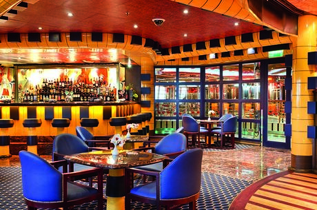 Costa Pacifica ile 7 Gece Tunus'lu Akdeniz 2025