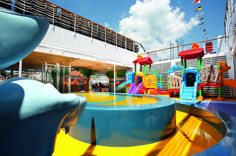 Costa Pacifica ile 7 Gece Tunus'lu Akdeniz 2025