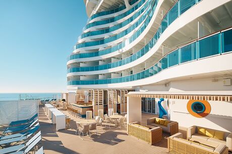 Costa Toscana ile 7 Gece Akdeniz & Sicilya 2025