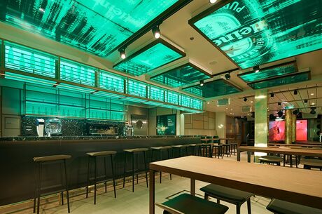 Costa Toscana ile 7 Gece Akdeniz & Sicilya 2025