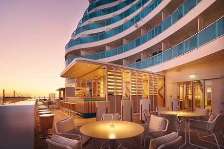 Costa Toscana ile 7 Gece Akdeniz & Sicilya 2025