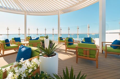 Costa Toscana ile 7 Gece Akdeniz & Sicilya 2025