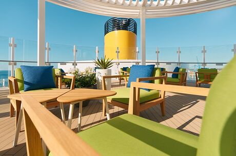 Costa Toscana ile 7 Gece Akdeniz & Sicilya 2025