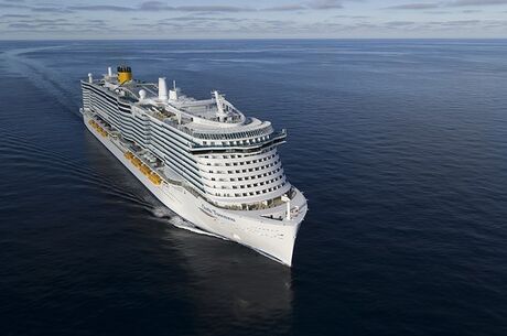 Costa Toscana ile 7 Gece Akdeniz & Sicilya 2025