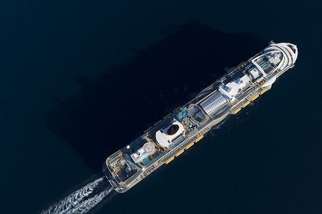 Costa Toscana ile 7 Gece Akdeniz & Sicilya 2025