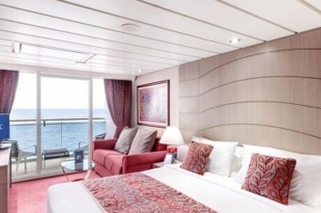 Msc Opera ile 7 Gece Ege & Adriyatik 2025