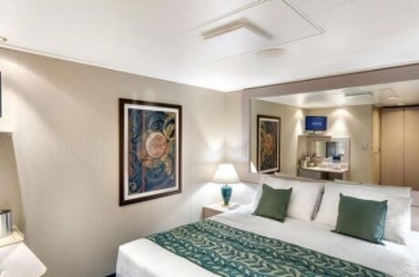 Msc Opera ile 7 Gece Ege & Adriyatik 2025