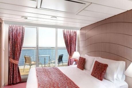 Msc Opera ile 7 Gece Ege & Adriyatik 2025