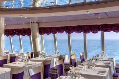 Msc Opera ile 7 Gece Ege & Adriyatik 2025