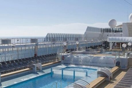 Msc Opera ile 7 Gece Ege & Adriyatik 2025