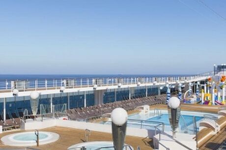 Msc Opera ile 7 Gece Ege & Adriyatik 2025