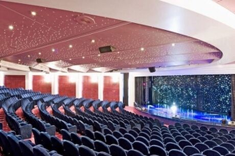 Msc Opera ile 7 Gece Ege & Adriyatik 2025