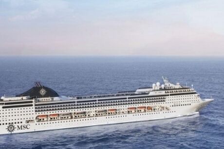 Msc Opera ile 7 Gece Ege & Adriyatik 2025