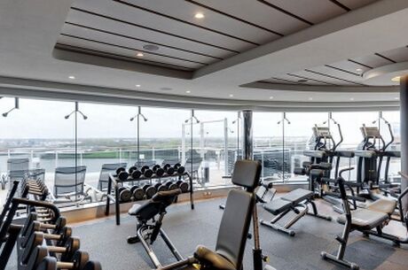 Msc Grandiosa ile İbiza'lı Akdeniz Roma başlangıç 2025