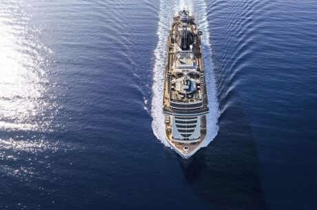 Msc Seaside ile Tunus'lu Sicilya&Akdeniz 2025 (PGS ile)