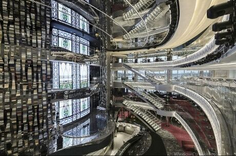 Msc Seaside ile Tunus'lu Sicilya&Akdeniz 2025 (PGS ile)