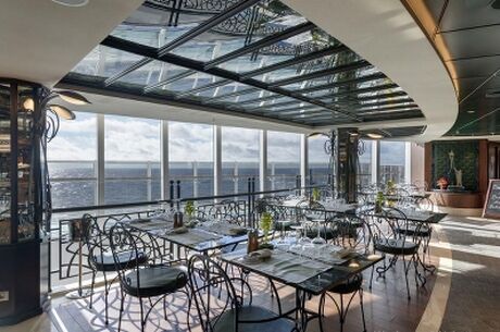 Msc Seaside ile Tunus'lu Sicilya&Akdeniz 2025 (PGS ile)