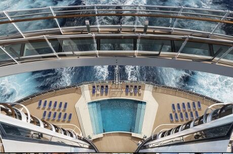 Msc Seaside ile Tunus'lu Sicilya&Akdeniz 2025 (PGS ile)