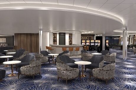 Kuşadası Hareketli Celestyal Discovery Yunan Adaları & Atina 4 Gece 5 Gün ( Girit - Santorini ) 2025