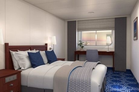 Kuşadası Hareketli Celestyal Discovery Yunan Adaları & Atina 4 Gece 5 Gün ( Girit - Santorini ) 2025