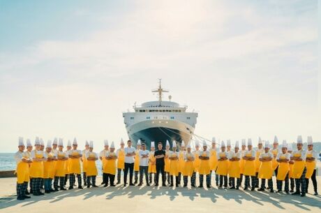 Çeşme Hareketli Selectum Blu Sapphıre İle Yunan Adaları 4 Gece - 5 Gün ( Santorini ) 