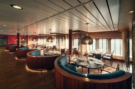 Çeşme Hareketli Selectum Blu Sapphıre İle Yunan Adaları 4 Gece - 5 Gün ( Santorini ) 