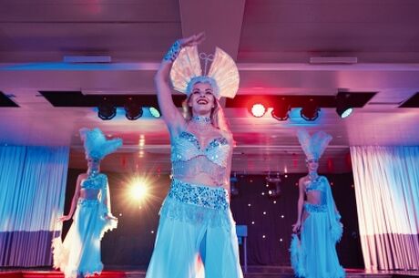 Çeşme Hareketli Selectum Blu Sapphıre İle Yunan Adaları 4 Gece - 5 Gün ( Santorini ) 