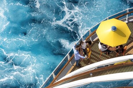 Costa Diadema ile İskandinavya & Norveç Fiyortları 2025