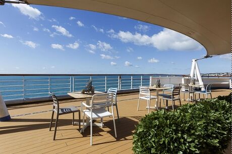 Costa Diadema ile İskandinavya & Norveç Fiyortları 2025