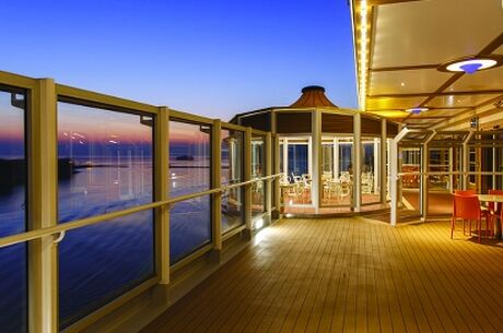 Costa Diadema ile İskandinavya & Norveç Fiyortları 2025