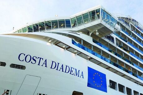 Costa Diadema ile İskandinavya & Norveç Fiyortları 2025