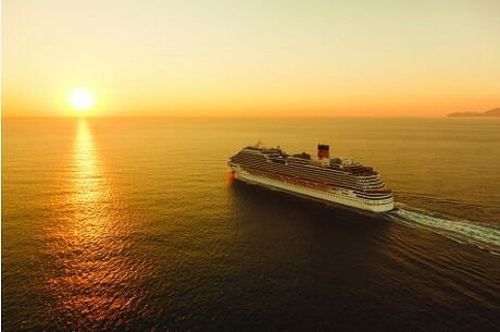 Costa Diadema ile İskandinavya & Norveç Fiyortları 2025