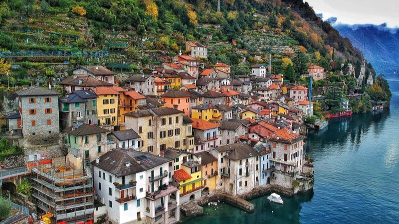 Antalya'dan Bernina Expressli Avrupa'nın Masalsı Rotaları Turu SunExpress ile