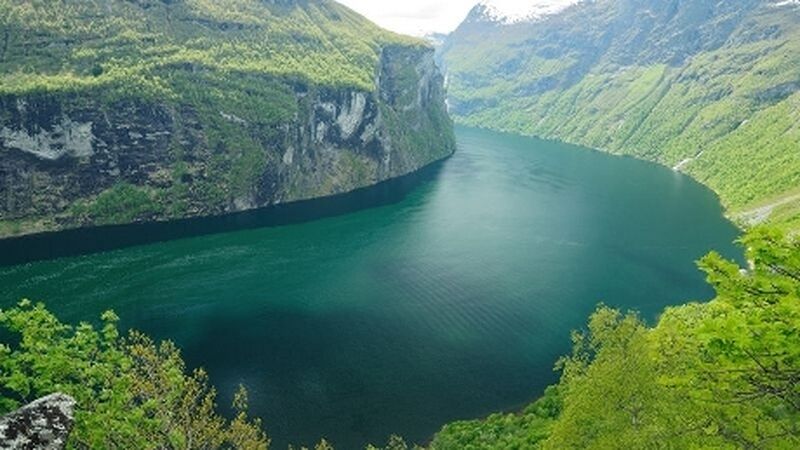 MSC Euribia ile İskandinavya & Norveç Fiyortları Ajet ile