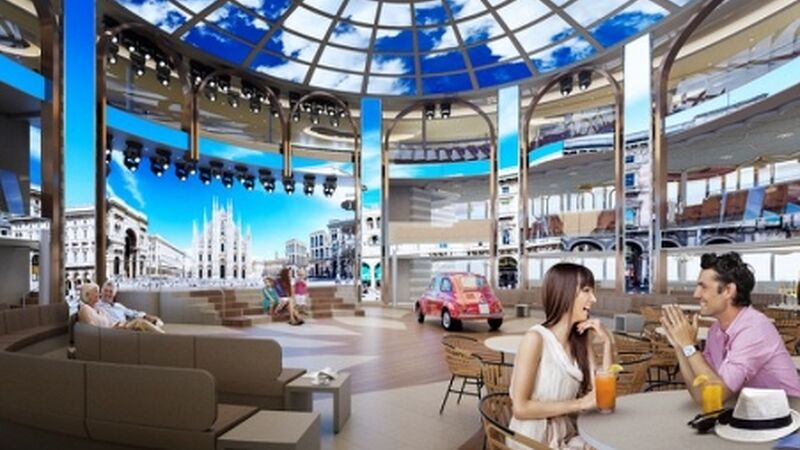 Costa Smeralda ile Batı Akdeniz & Sardinya Adası & Egzotik Kıyıları Turu Pegasus ile 