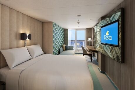 Costa Smeralda ile Batı Akdeniz & Sardinya Adası & Egzotik Kıyıları Turu Pegasus ile 