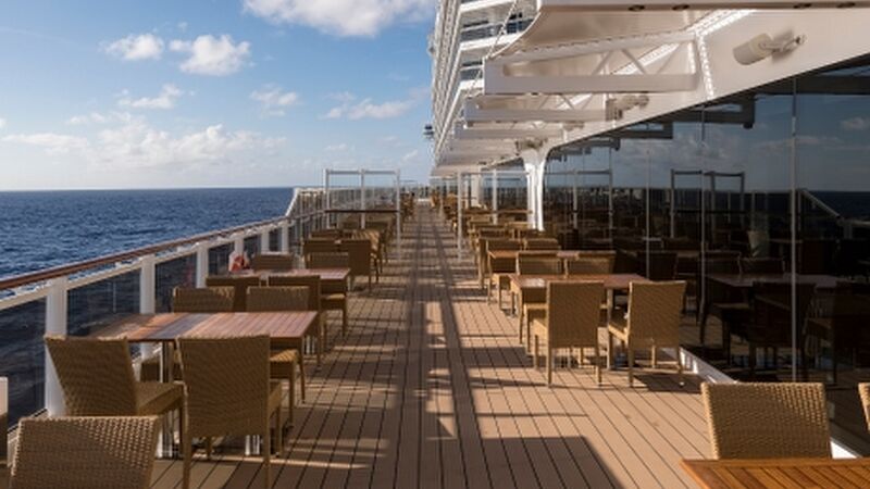 Msc Seaview ile Akdeniz & Balear Adaları Turu Pegasus ile