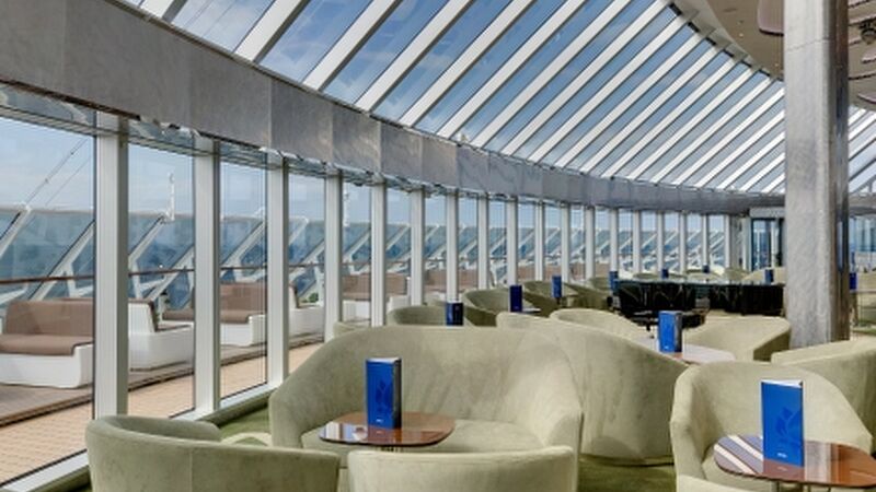 Msc Seaview ile Akdeniz & Balear Adaları Turu Pegasus ile