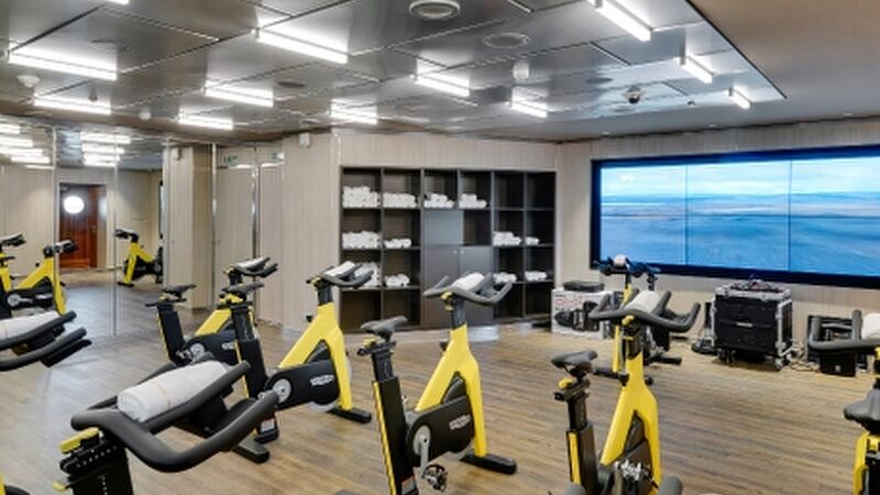 Msc Seaview ile Akdeniz & Balear Adaları Turu Pegasus ile