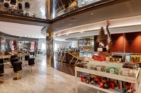 Msc Seaview ile Akdeniz & Balear Adaları Turu Pegasus ile