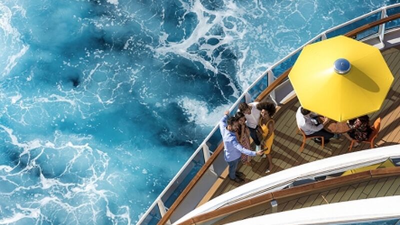 * Tüm Turlar Dahil * Costa Diadema ile İskandinavya & Norveç Fiyortları Turu