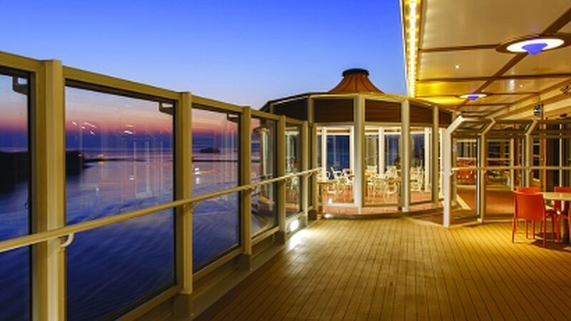 * Tüm Turlar Dahil * Costa Diadema ile İskandinavya & Norveç Fiyortları Turu