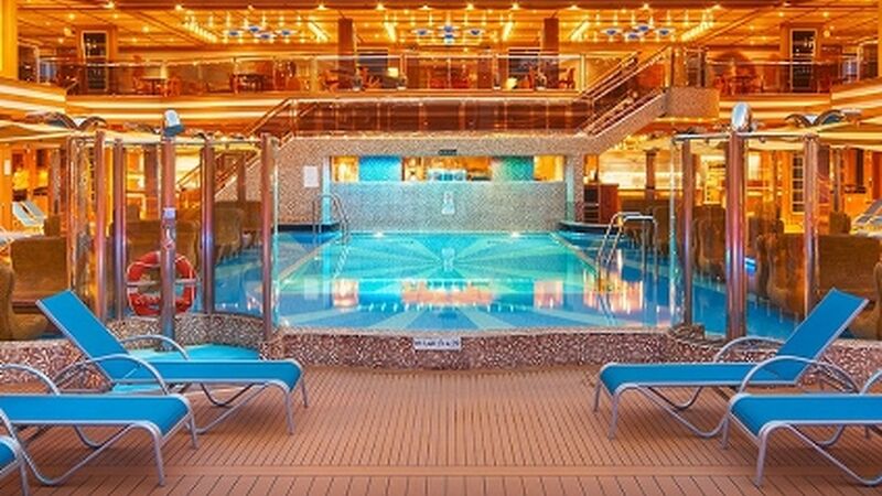 * Tüm Turlar Dahil * Costa Diadema ile İskandinavya & Norveç Fiyortları Turu