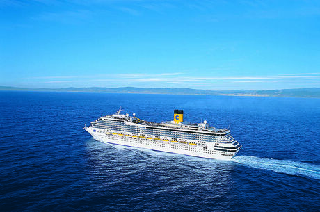 Costa Fortuna ile Batı Akdeniz & Kanarya Adaları & Portekiz Turu