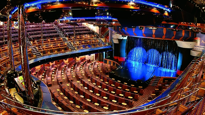 Costa Fortuna ile Batı Akdeniz & Kanarya Adaları & Portekiz Turu