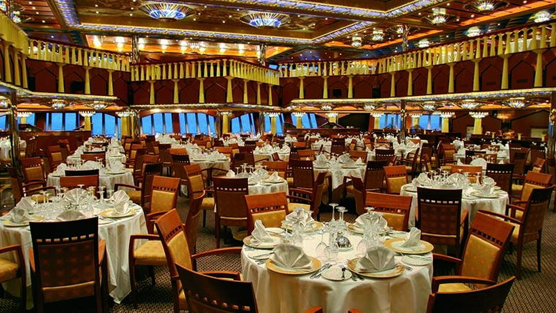 Costa Fortuna ile Batı Akdeniz & Kanarya Adaları & Portekiz Turu