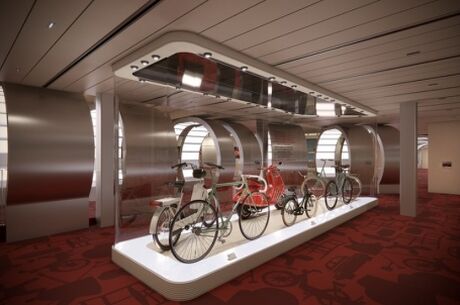 Costa Smeralda ile Batı Akdeniz & Sardinya Adası & Egzotik Kıyılar Turu